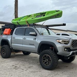 Meet your Posher, Pete